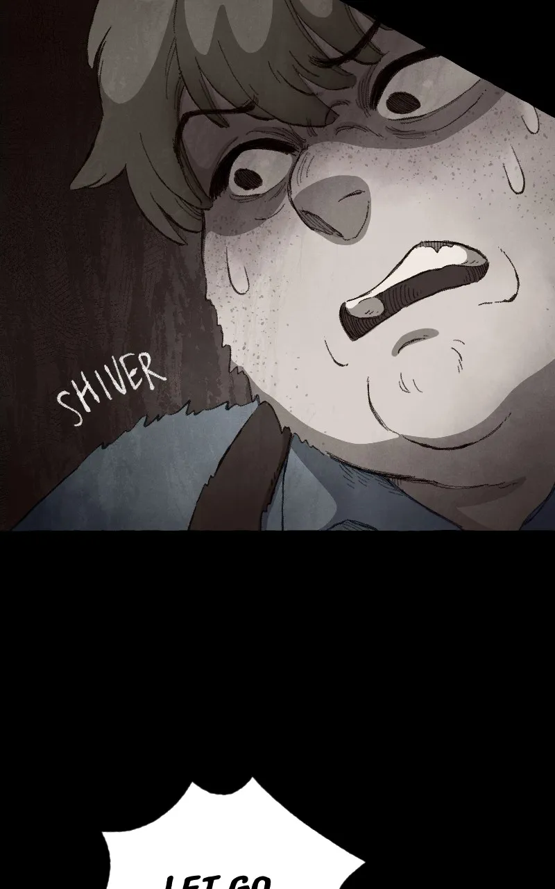 Sable Curse Chapter 3 page 35 - 
