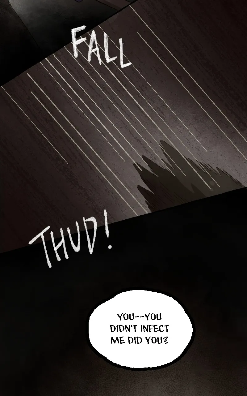 Sable Curse Chapter 3 page 37 - 