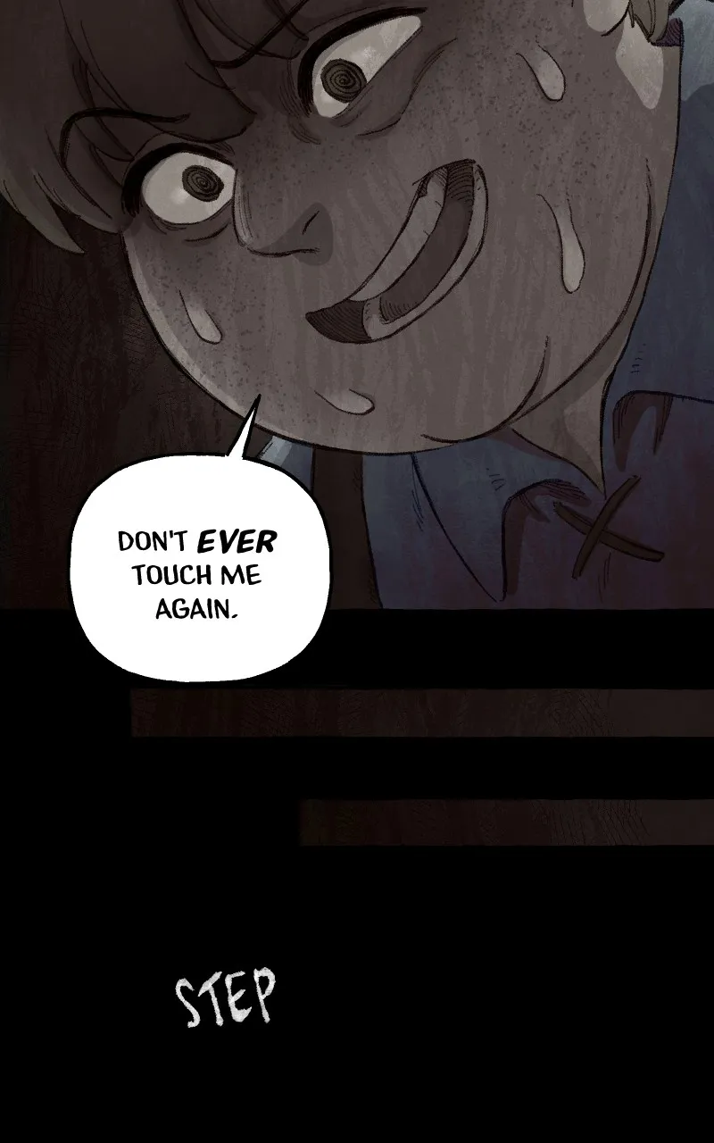 Sable Curse Chapter 3 page 39 - 