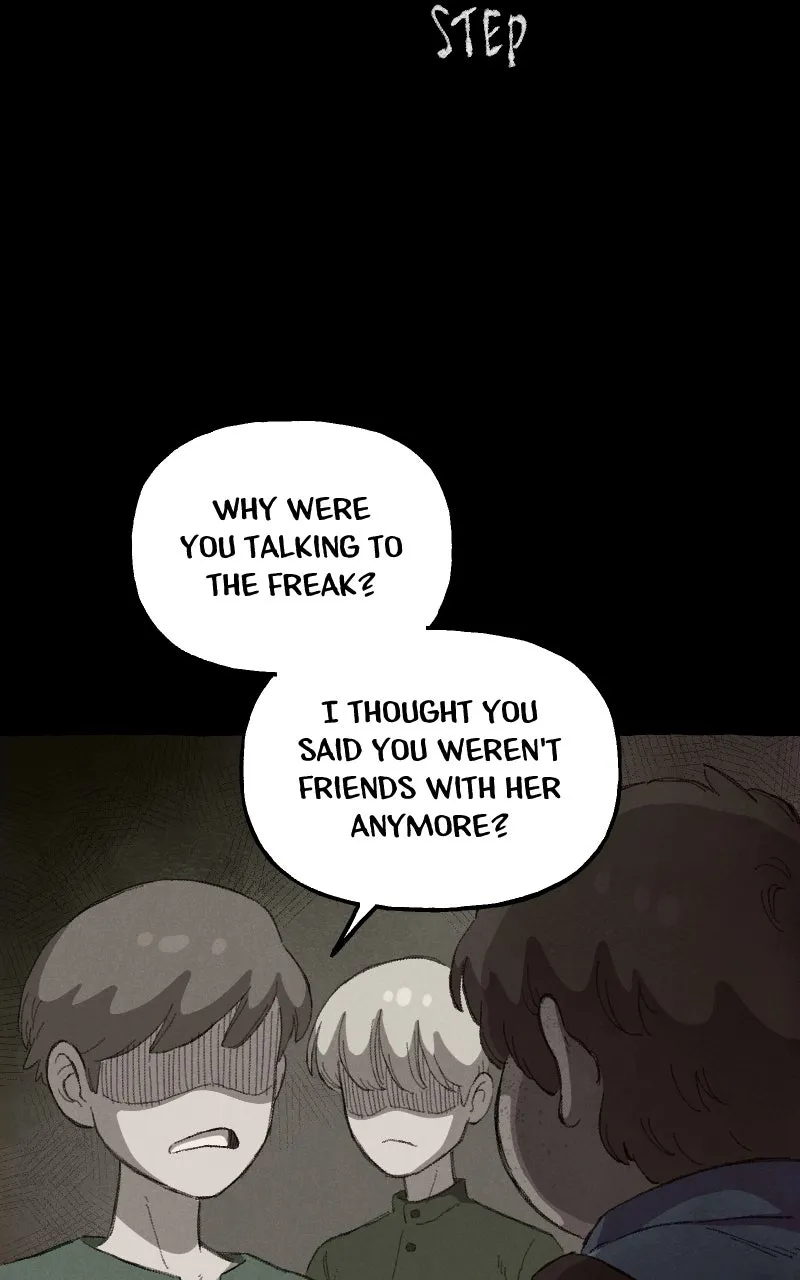 Sable Curse Chapter 3 page 40 - 