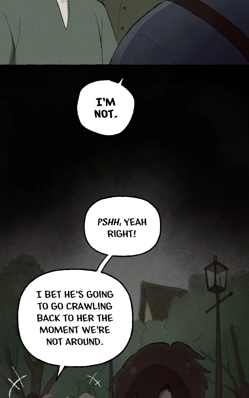 Sable Curse Chapter 3 page 41 - 
