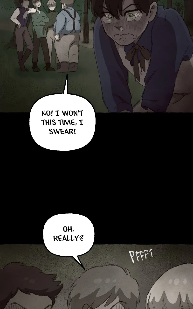 Sable Curse Chapter 3 page 42 - 