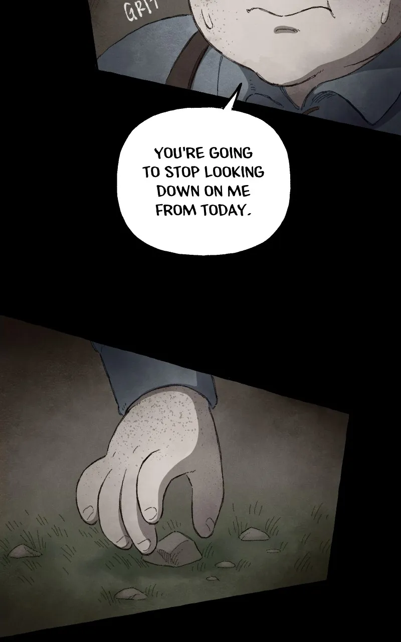 Sable Curse Chapter 3 page 44 - 