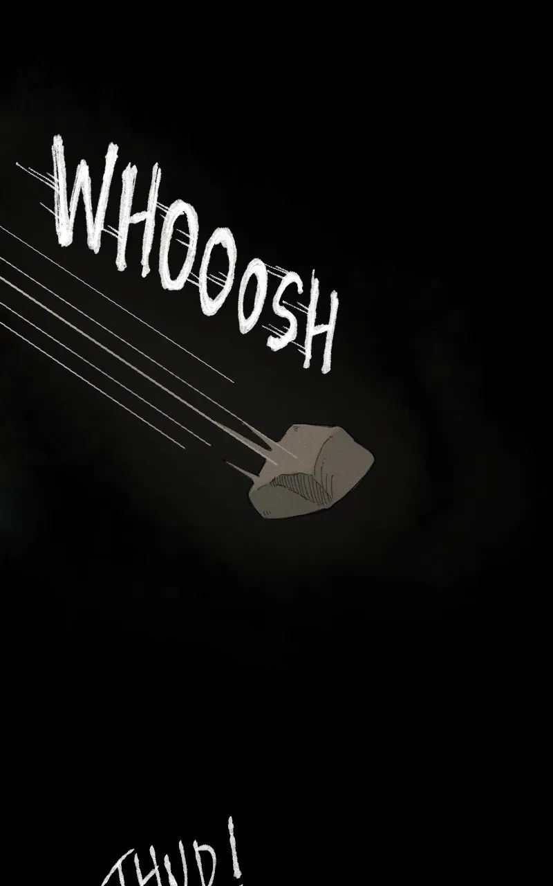 Sable Curse Chapter 3 page 45 - 