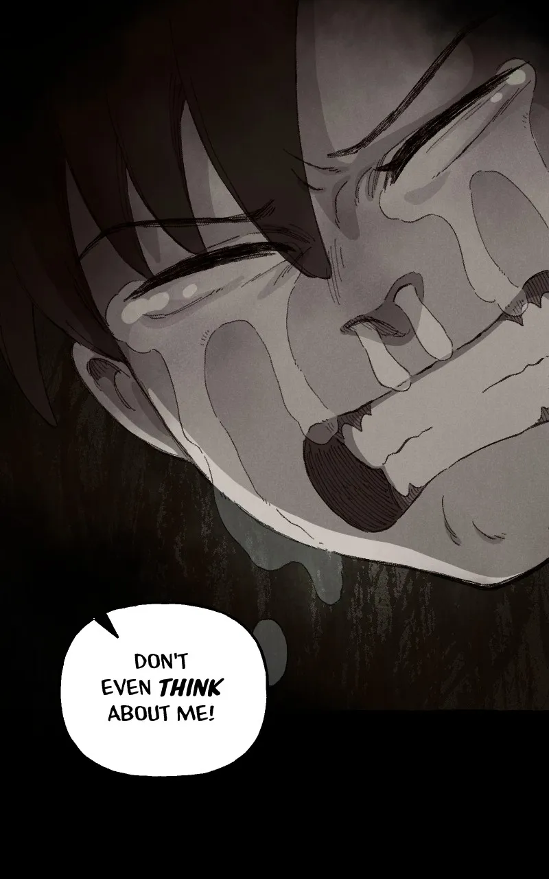Sable Curse Chapter 3 page 49 - 