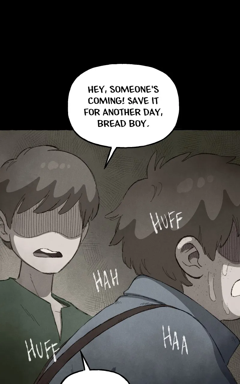 Sable Curse Chapter 3 page 50 - 