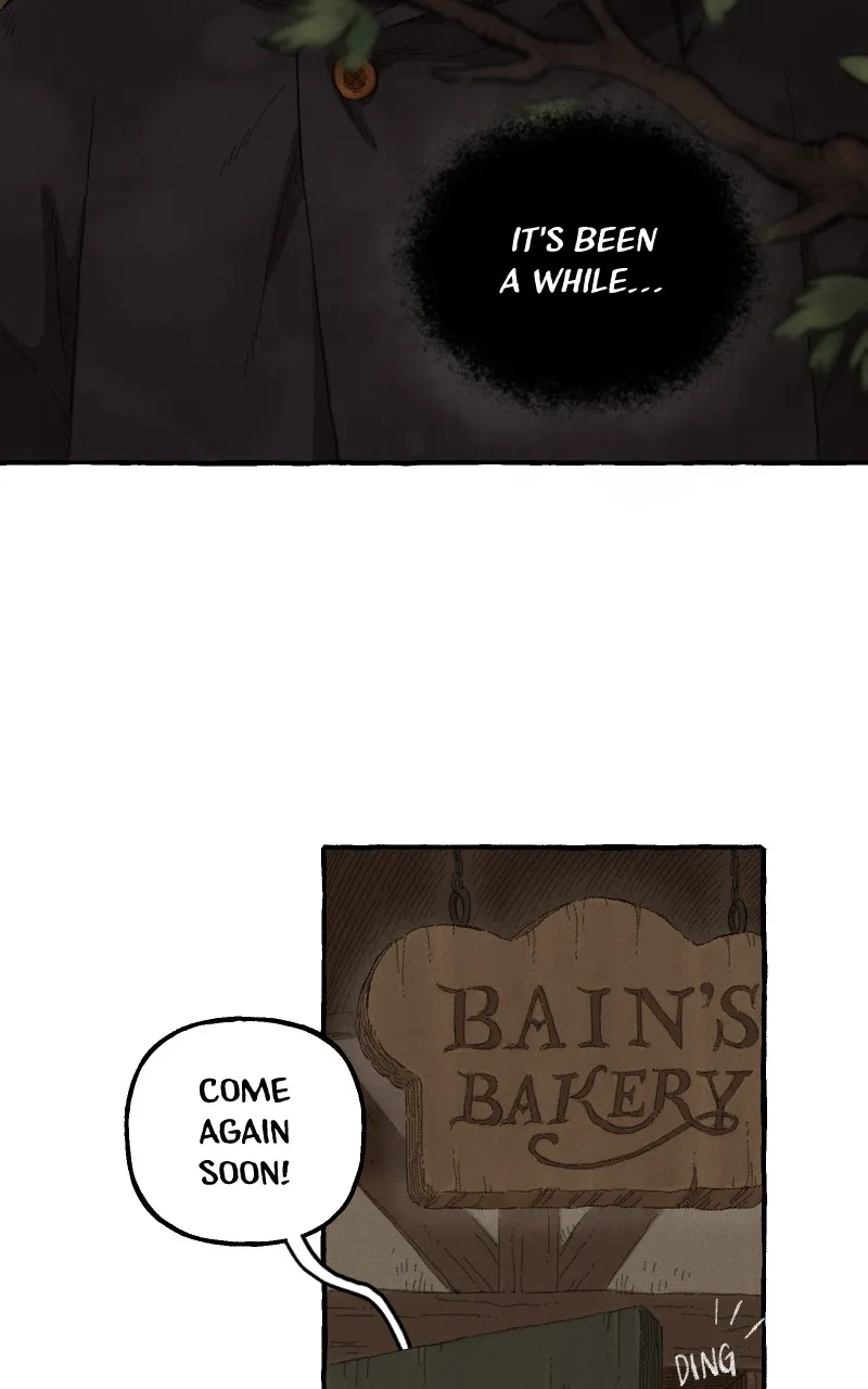 Sable Curse Chapter 3 page 6 - 