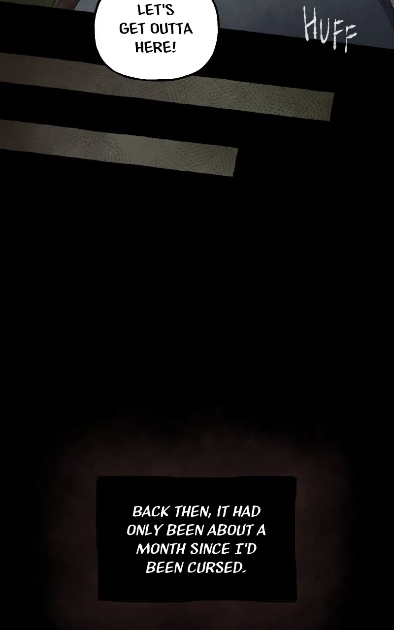 Sable Curse Chapter 3 page 51 - 