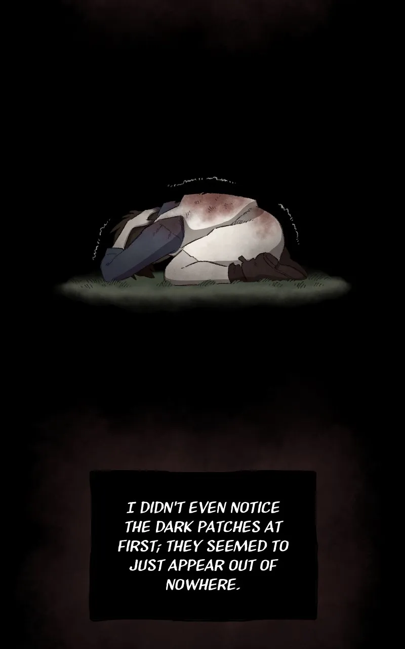 Sable Curse Chapter 3 page 52 - 