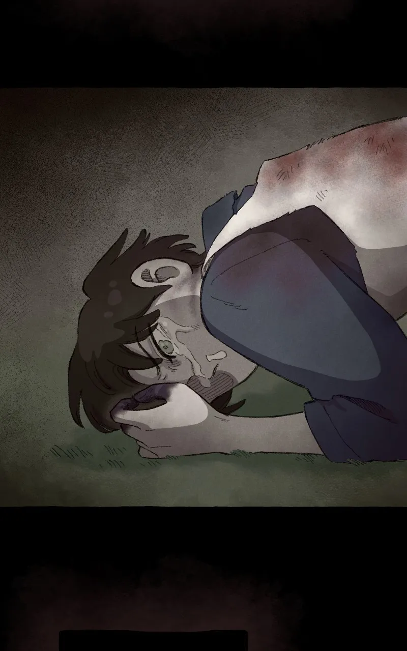 Sable Curse Chapter 3 page 53 - 