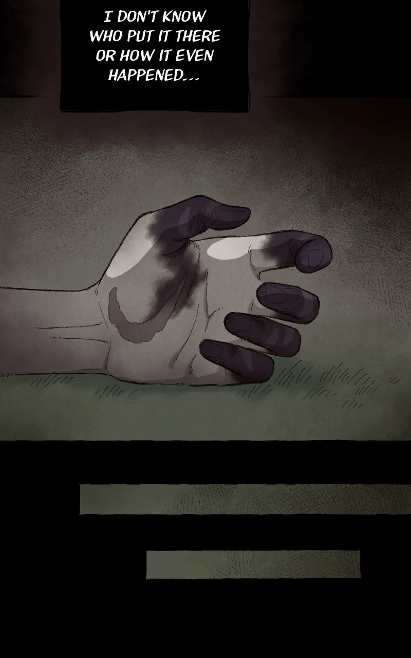 Sable Curse Chapter 3 page 54 - 
