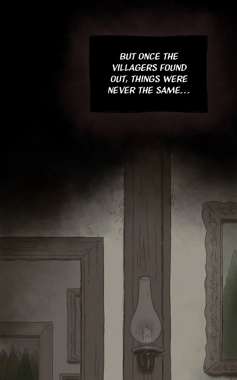 Sable Curse Chapter 3 page 55 - 