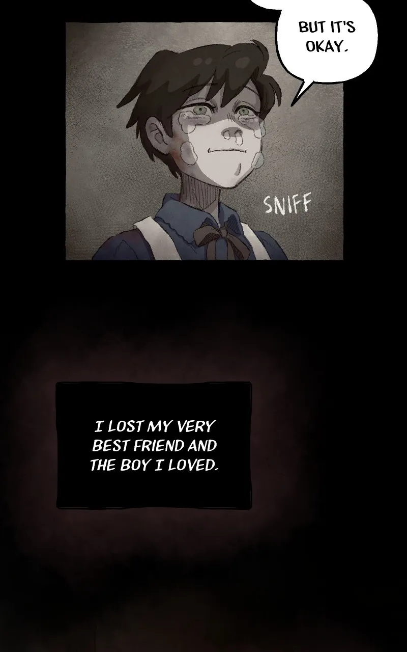 Sable Curse Chapter 3 page 59 - 