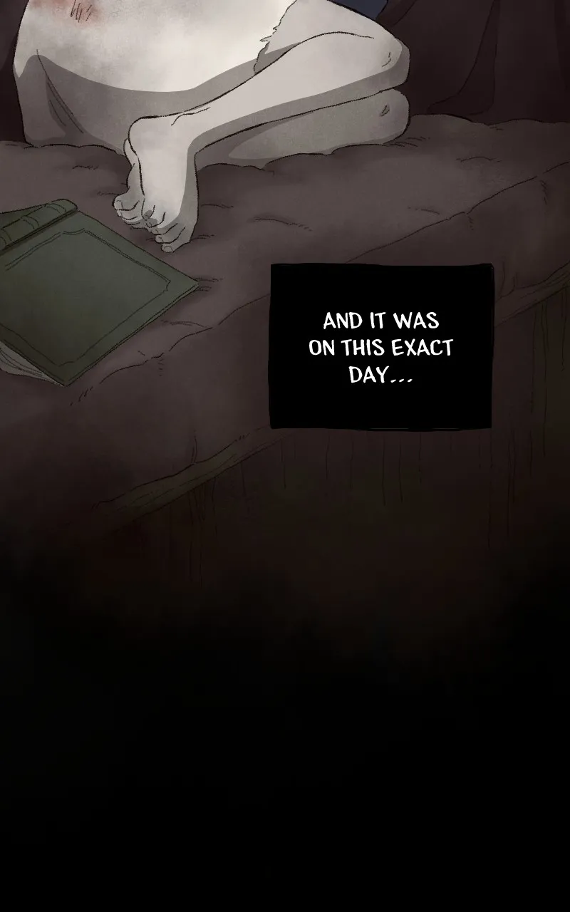 Sable Curse Chapter 3 page 61 - 