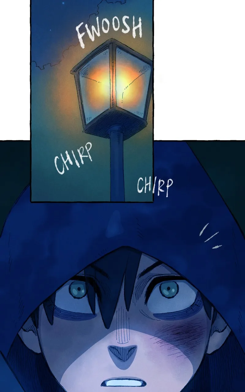Sable Curse Chapter 3 page 65 - 
