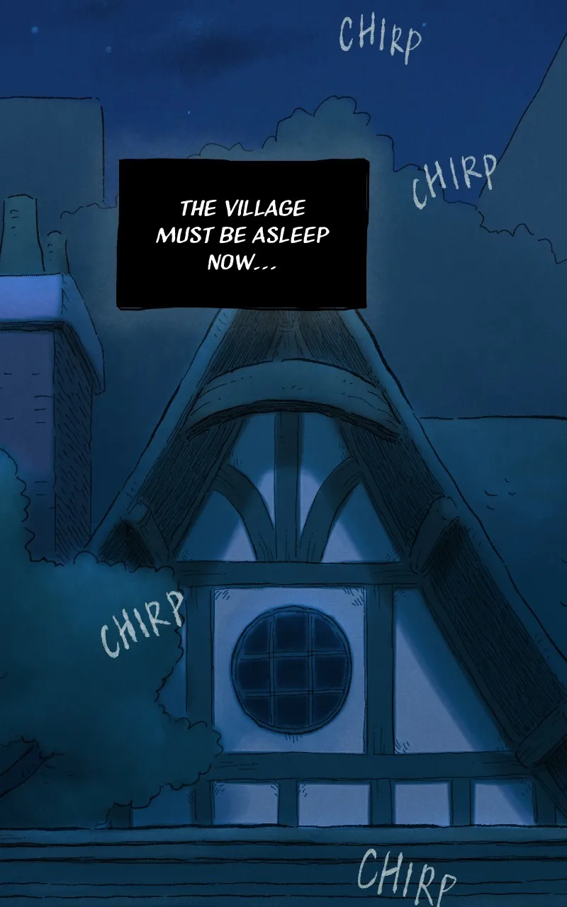 Sable Curse Chapter 3 page 67 - 