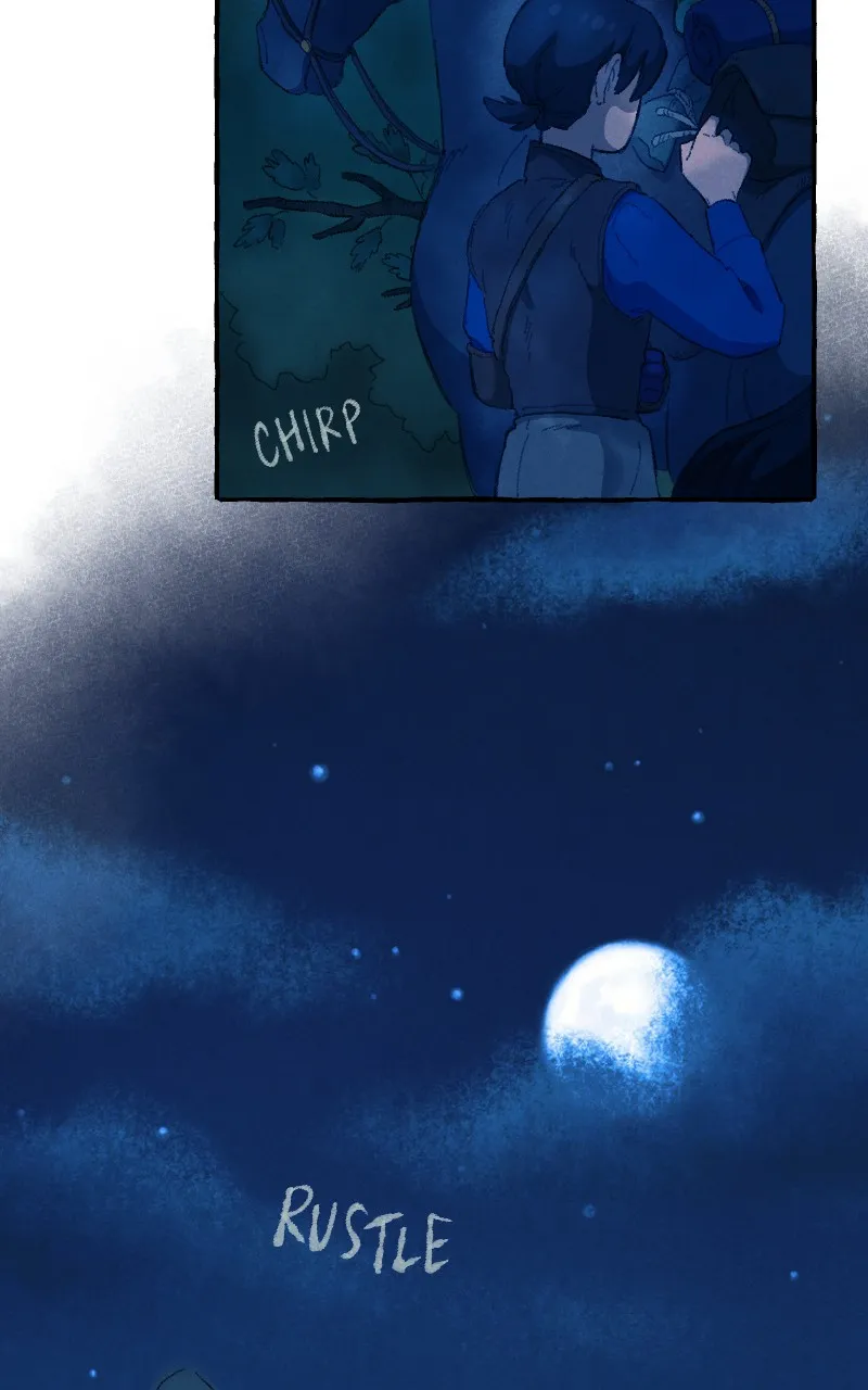 Sable Curse Chapter 3 page 70 - 