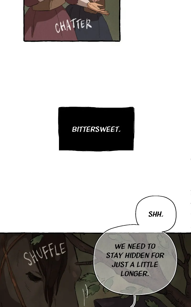 Sable Curse Chapter 3 page 8 - 