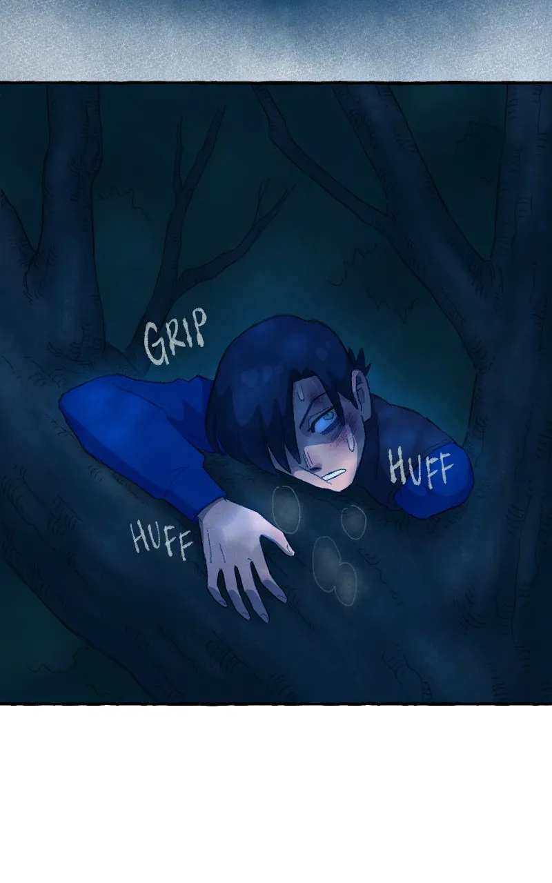 Sable Curse Chapter 3 page 73 - 