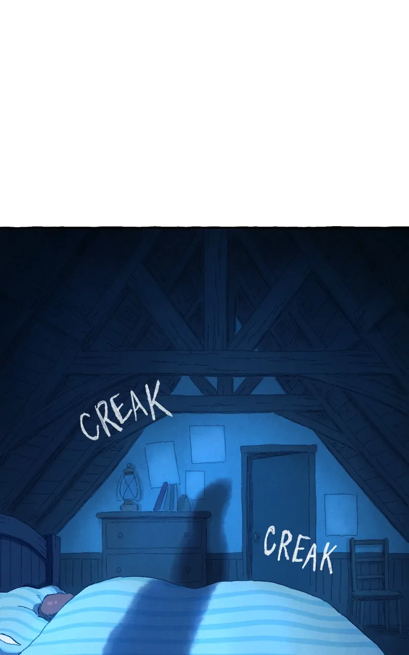 Sable Curse Chapter 3 page 78 - 