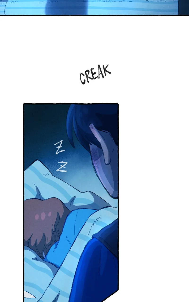Sable Curse Chapter 3 page 79 - 