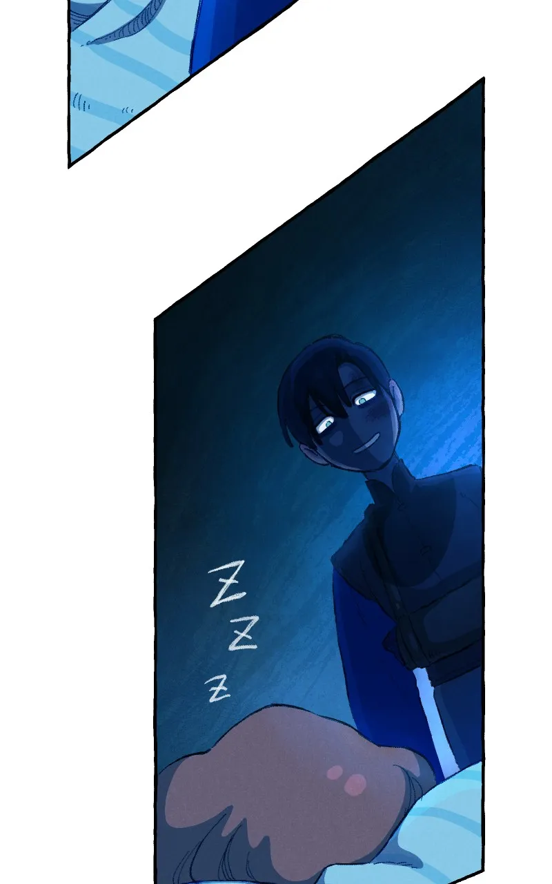 Sable Curse Chapter 3 page 80 - 