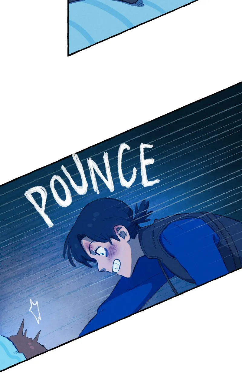 Sable Curse Chapter 3 page 81 - 