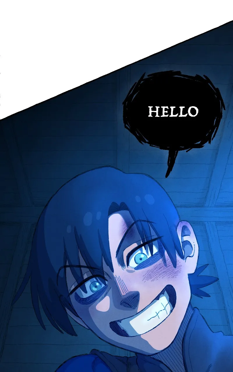 Sable Curse Chapter 3 page 82 - 