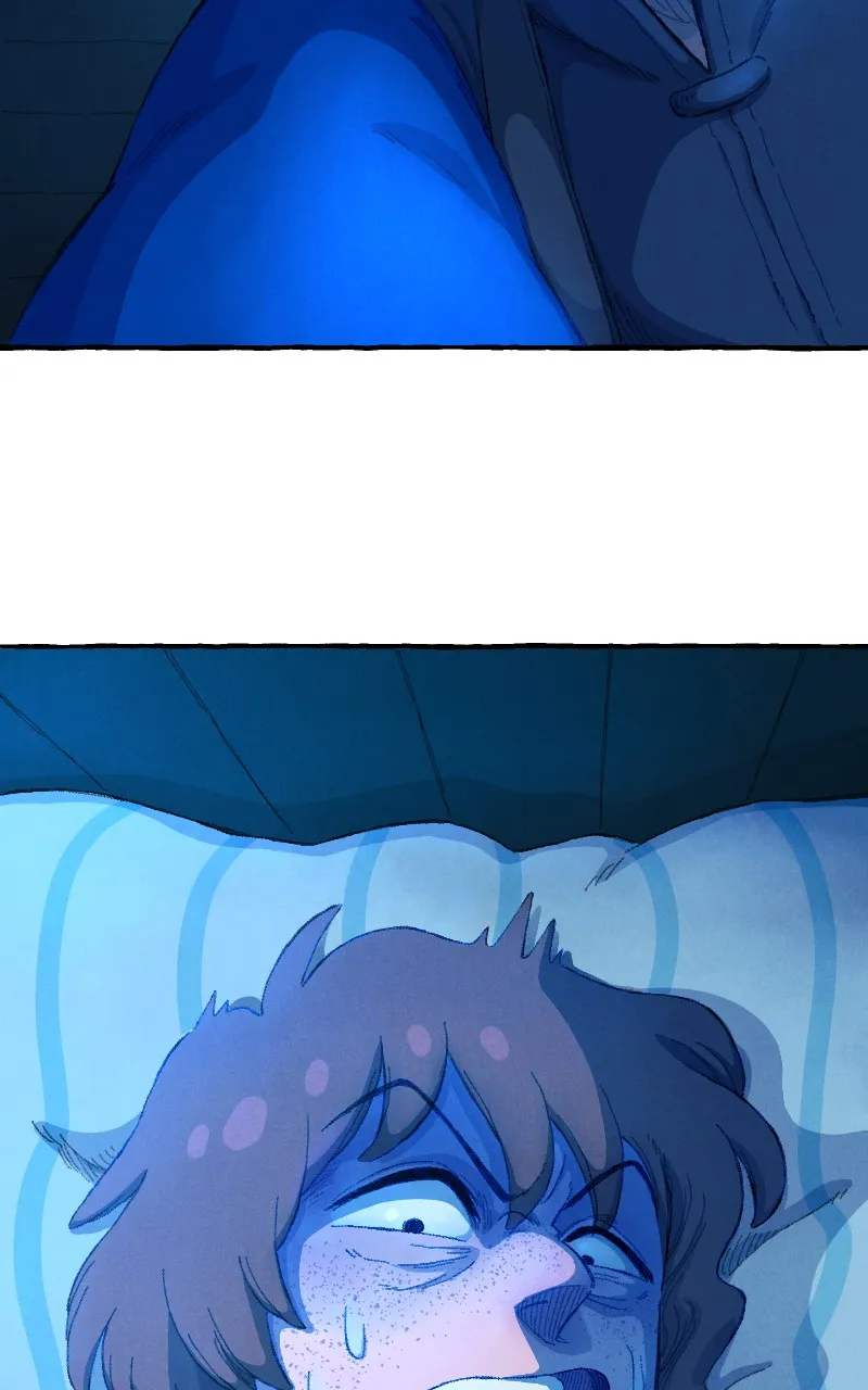 Sable Curse Chapter 3 page 83 - 