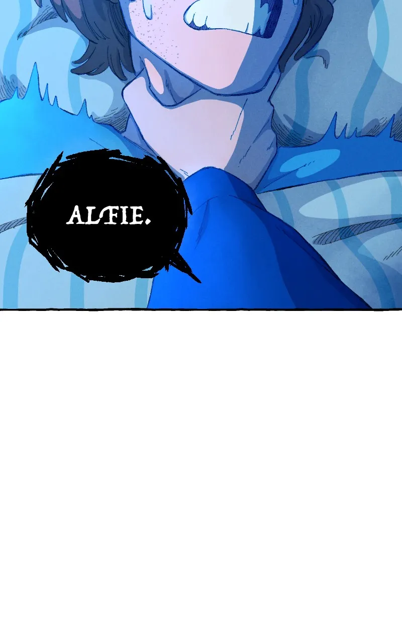 Sable Curse Chapter 3 page 84 - 