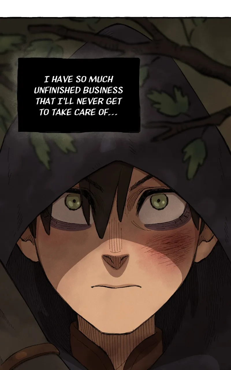 Sable Curse Chapter 3 page 10 - 