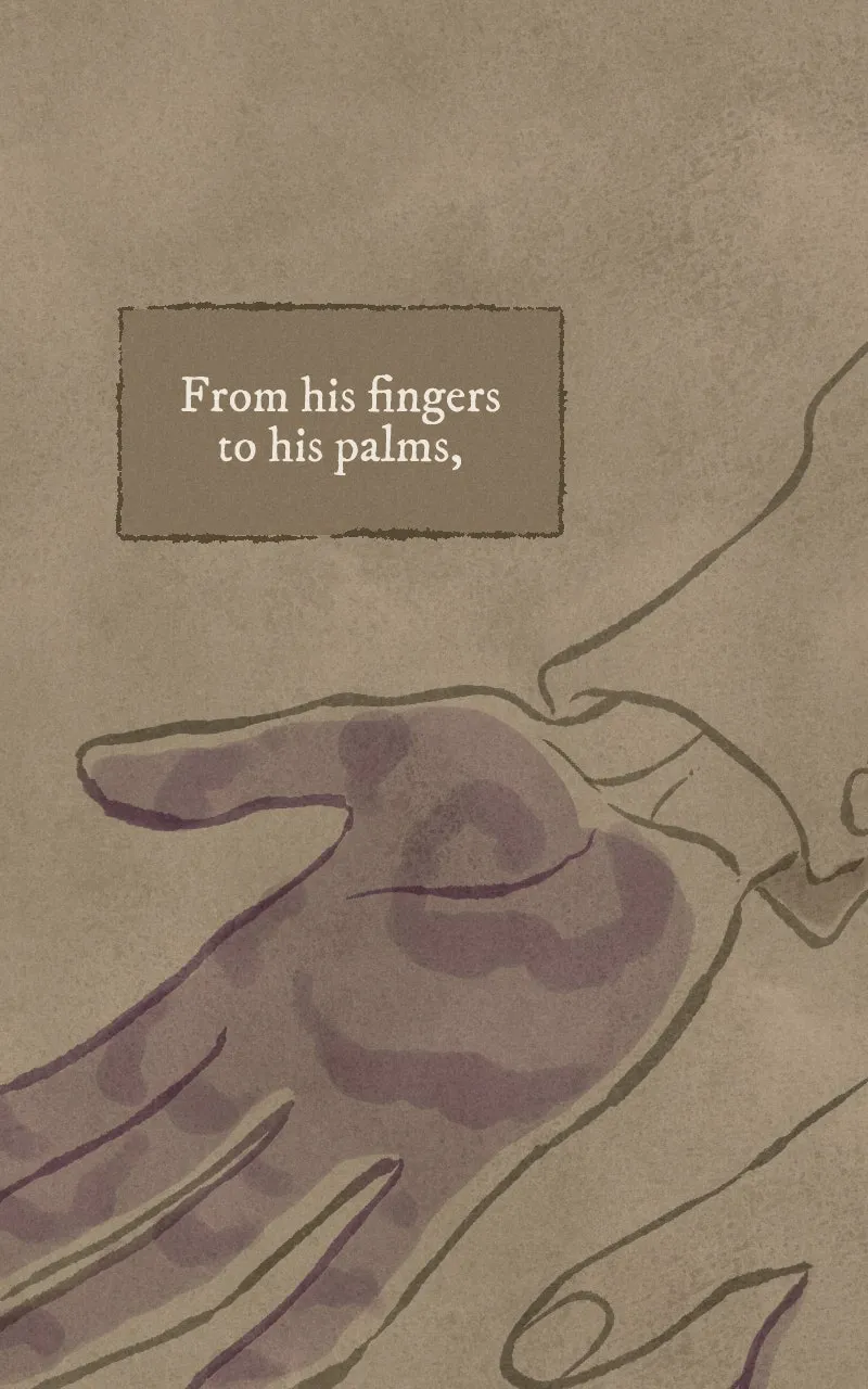 Sable Curse Chapter 30 page 16 - 