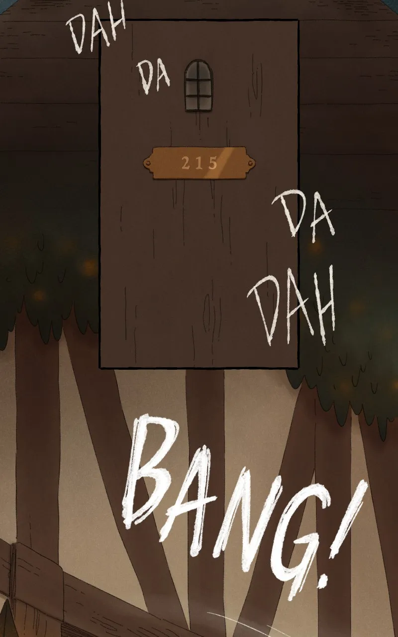 Sable Curse Chapter 30 page 3 - 