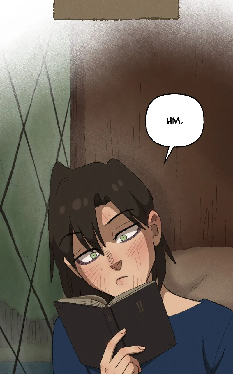 Sable Curse Chapter 30 page 32 - 