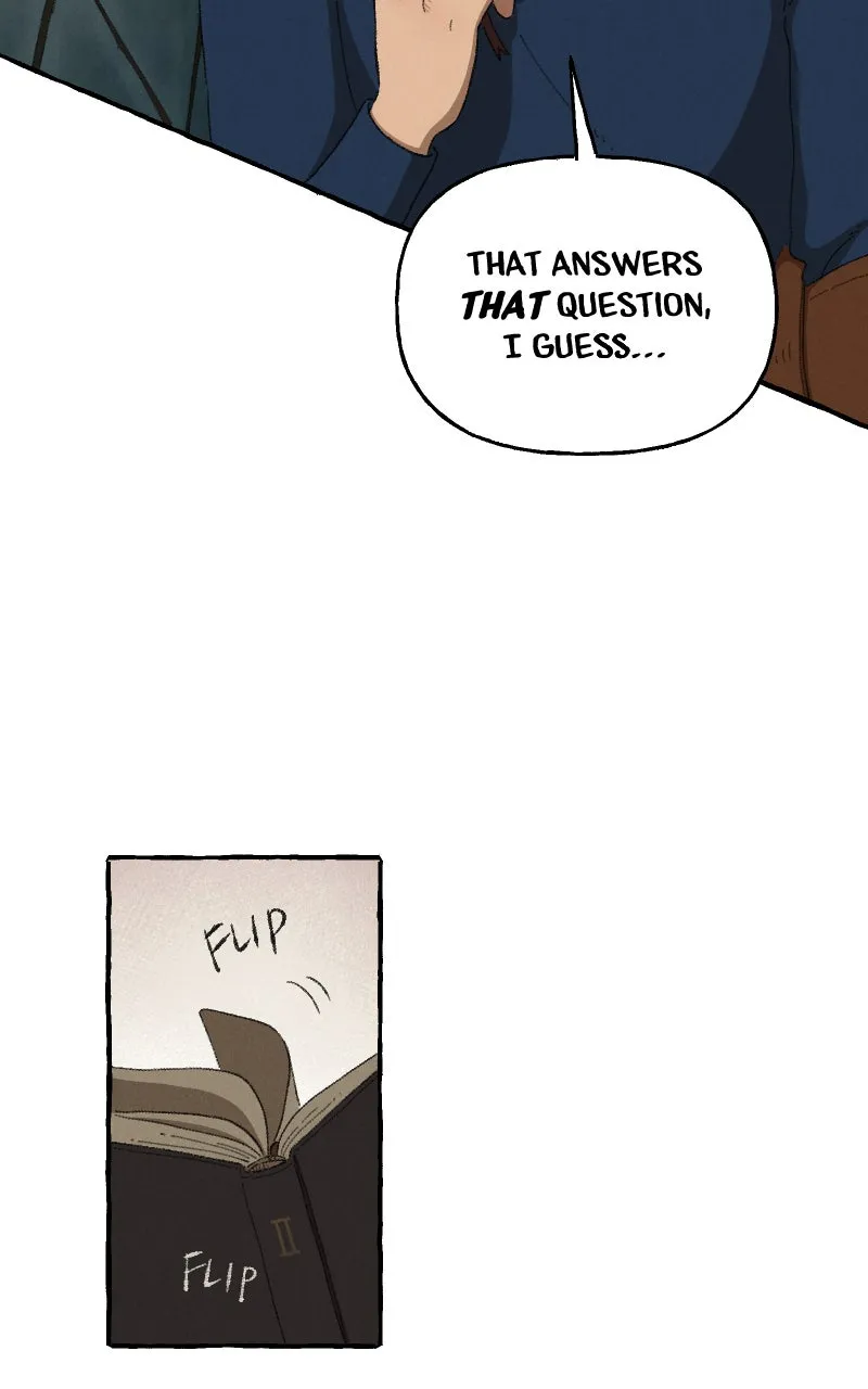 Sable Curse Chapter 30 page 33 - 