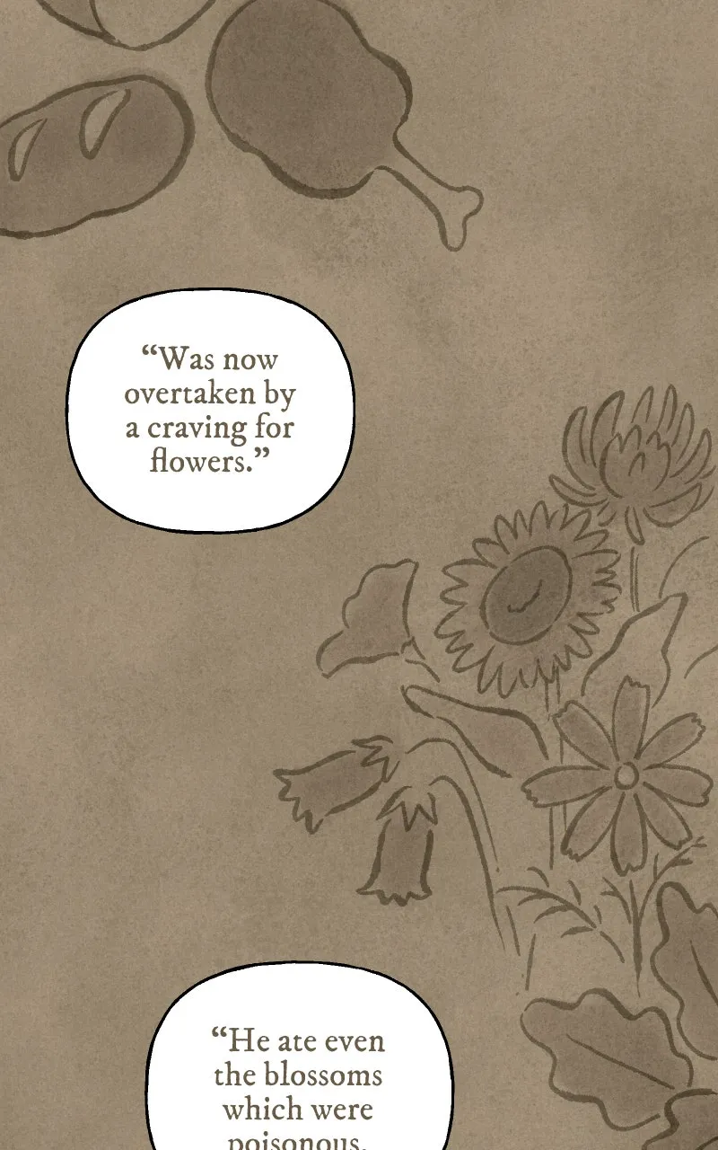 Sable Curse Chapter 30 page 37 - 