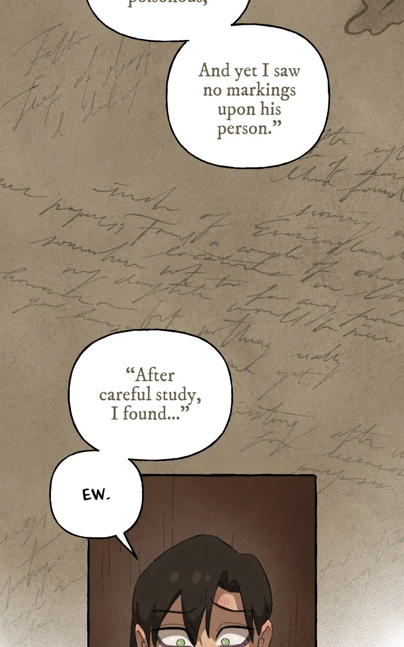 Sable Curse Chapter 30 page 38 - 