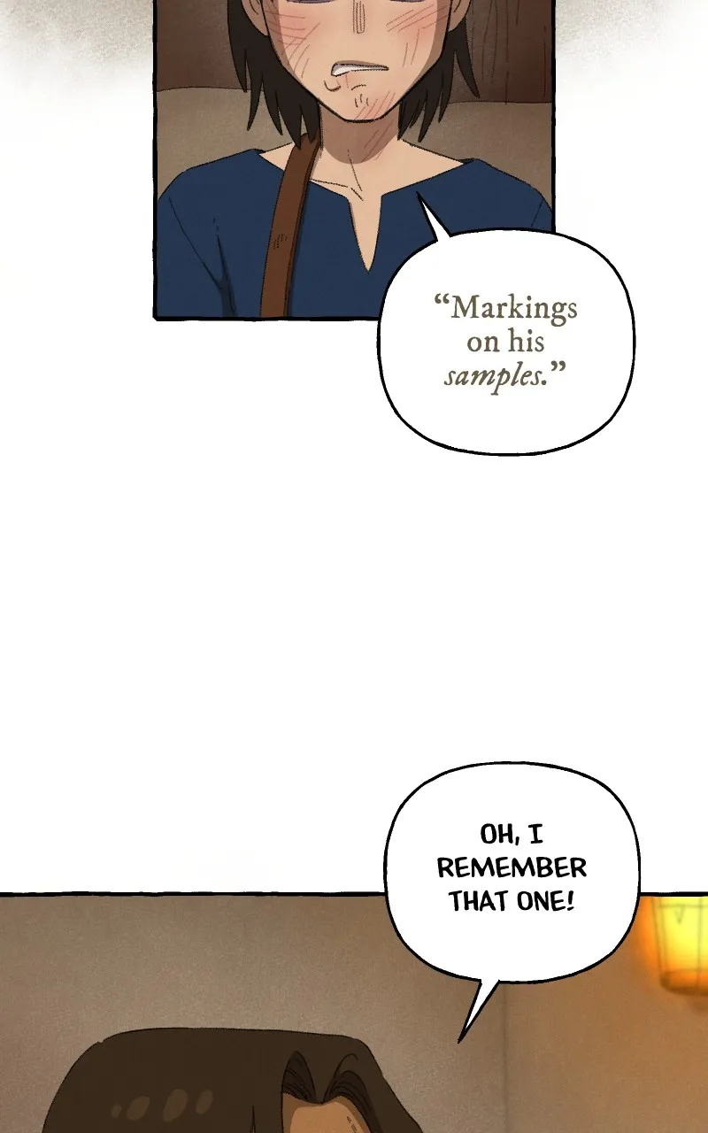 Sable Curse Chapter 30 page 39 - 