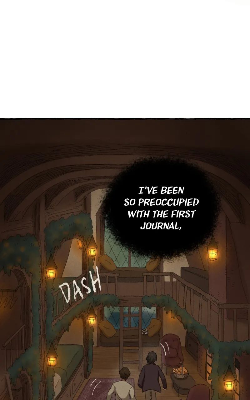 Sable Curse Chapter 30 page 5 - 