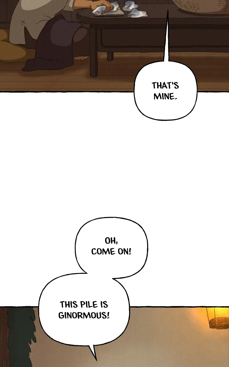 Sable Curse Chapter 30 page 42 - 