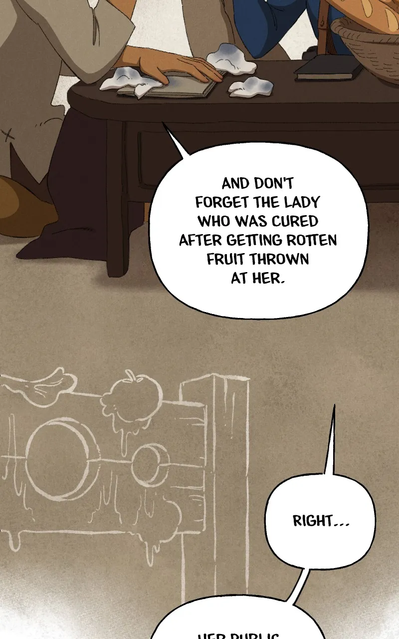 Sable Curse Chapter 30 page 47 - 