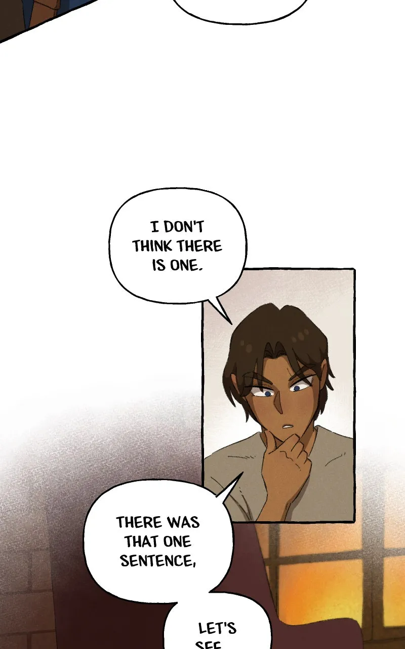 Sable Curse Chapter 30 page 50 - 
