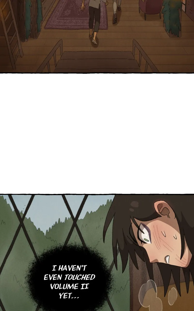 Sable Curse Chapter 30 page 6 - 