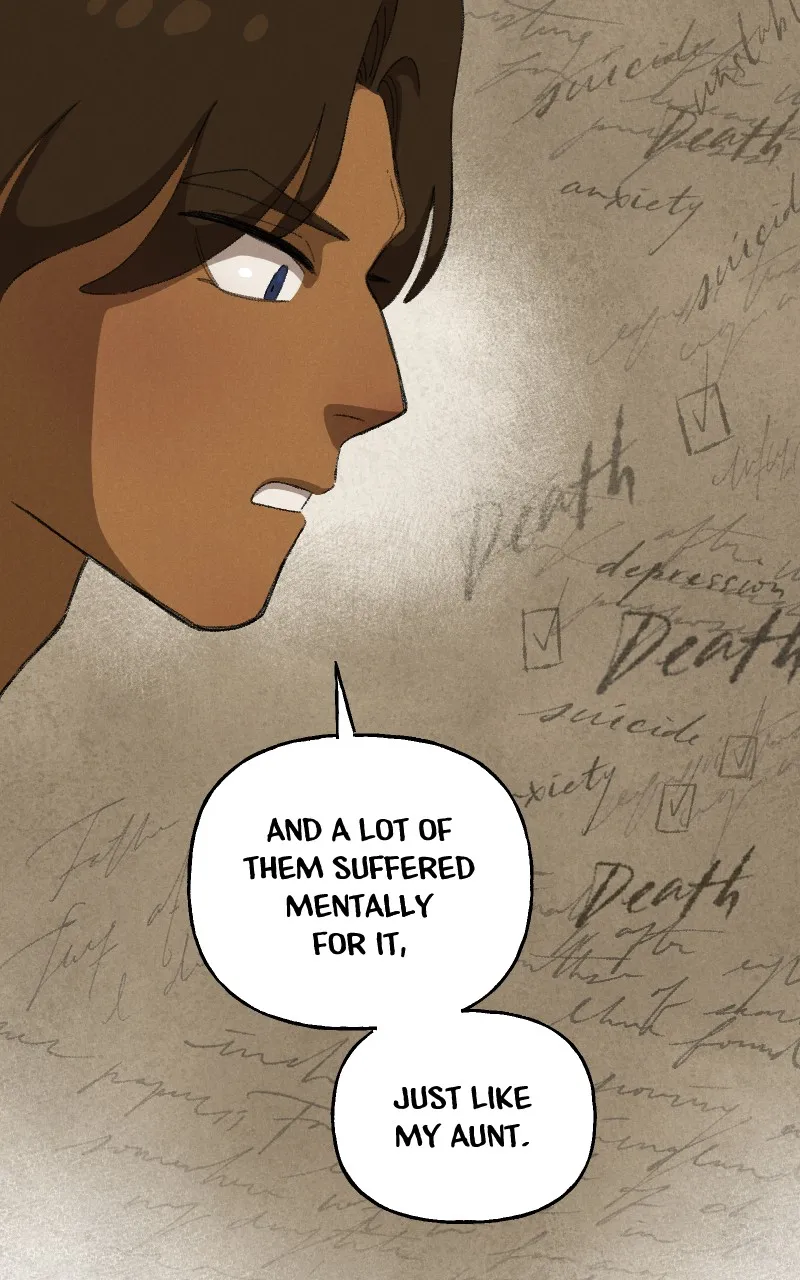 Sable Curse Chapter 30 page 53 - 