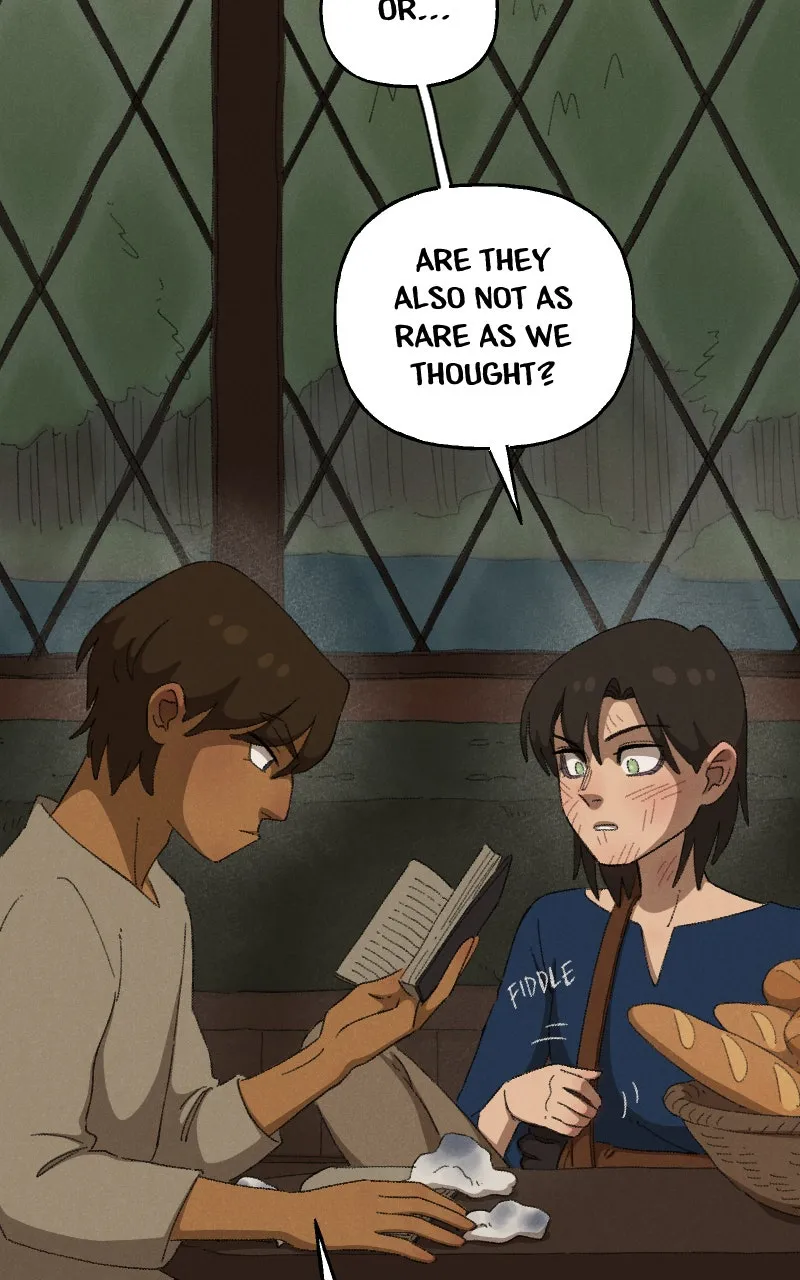Sable Curse Chapter 30 page 56 - 