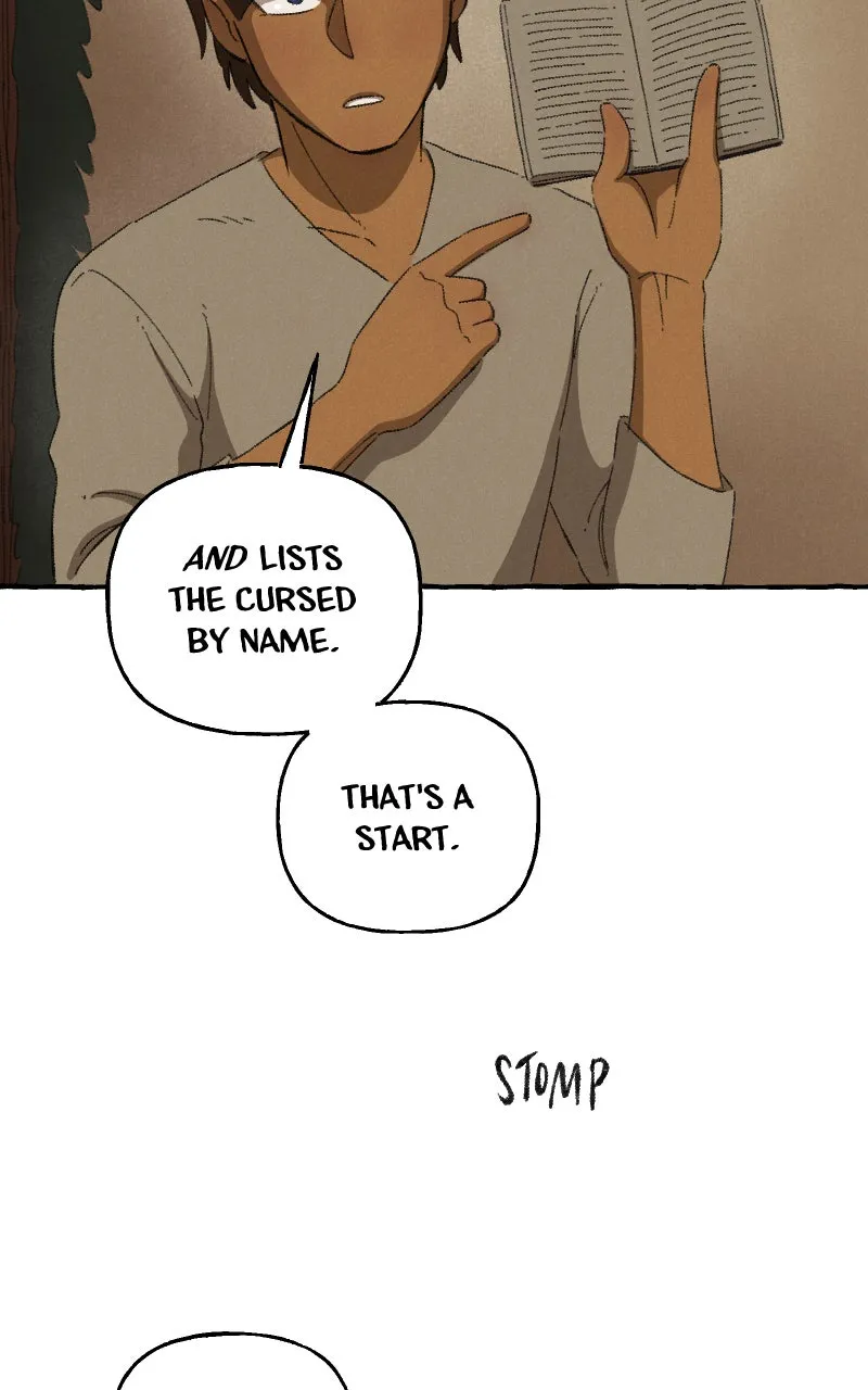 Sable Curse Chapter 30 page 58 - 