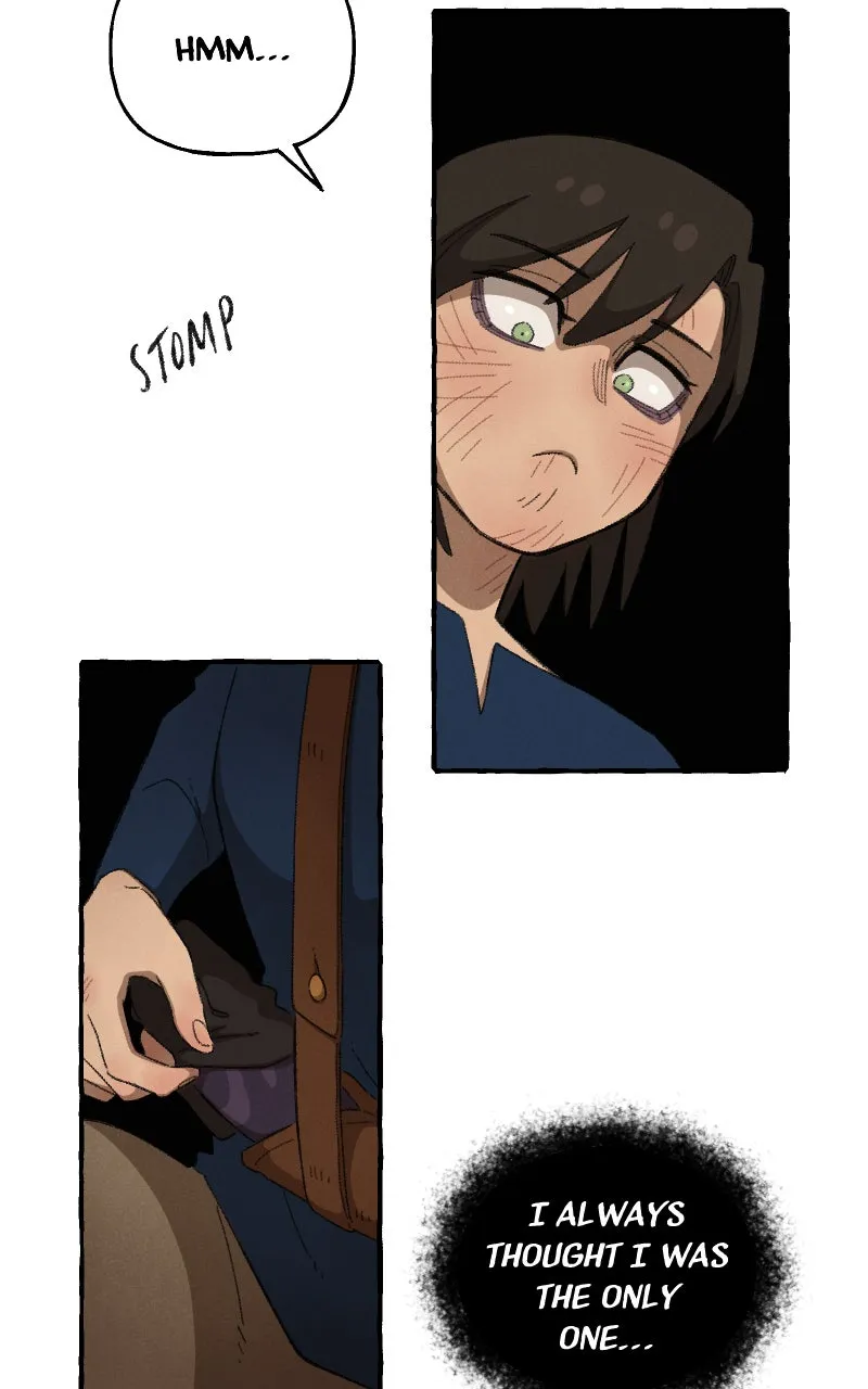 Sable Curse Chapter 30 page 59 - 