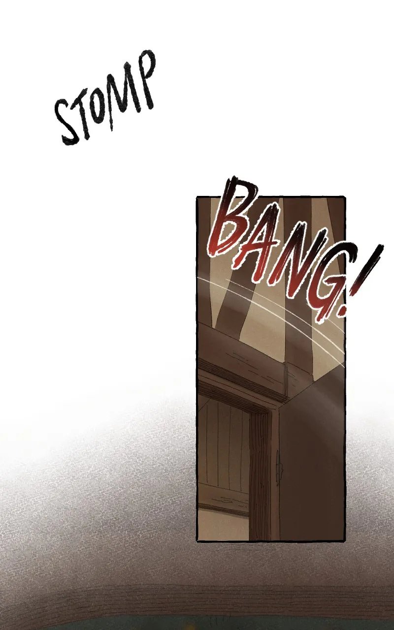 Sable Curse Chapter 30 page 61 - 