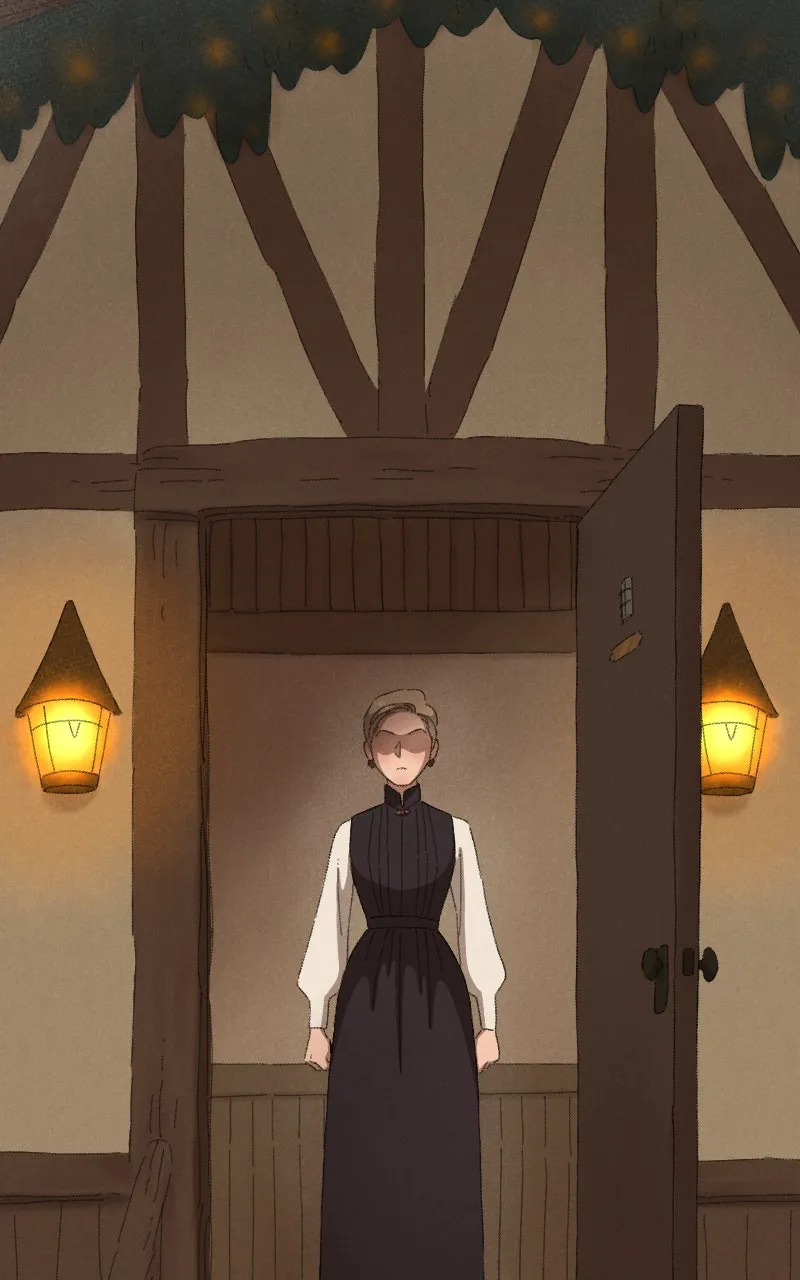 Sable Curse Chapter 30 page 62 - 