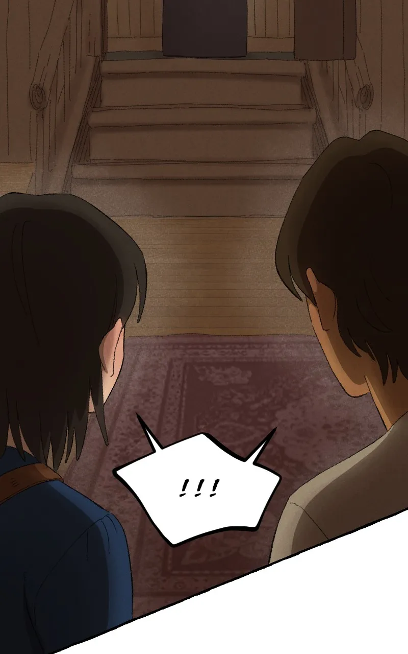Sable Curse Chapter 30 page 63 - 
